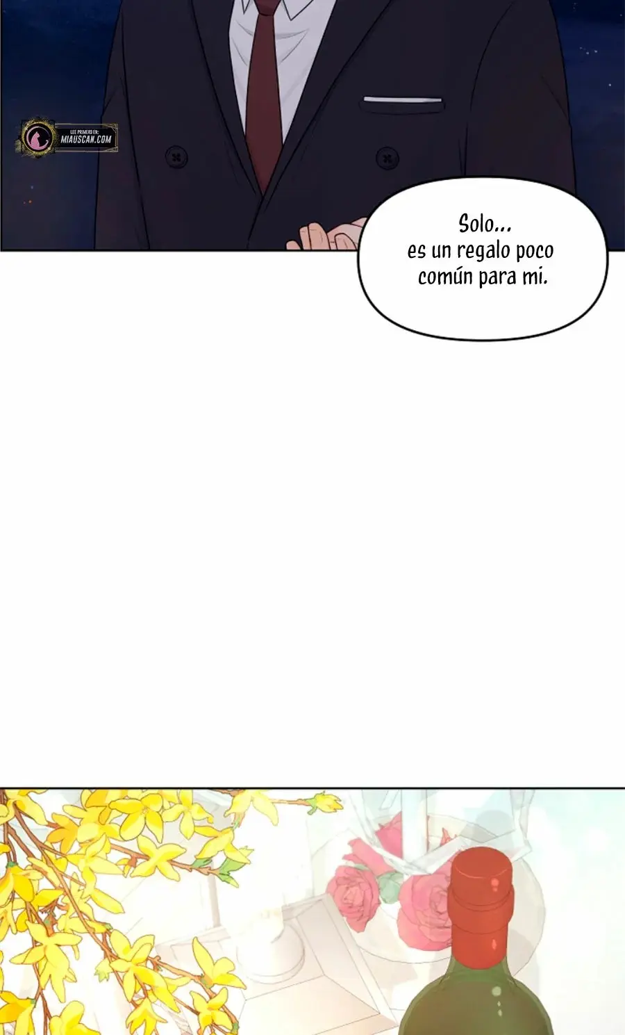 Husband capítulo 24, página 13