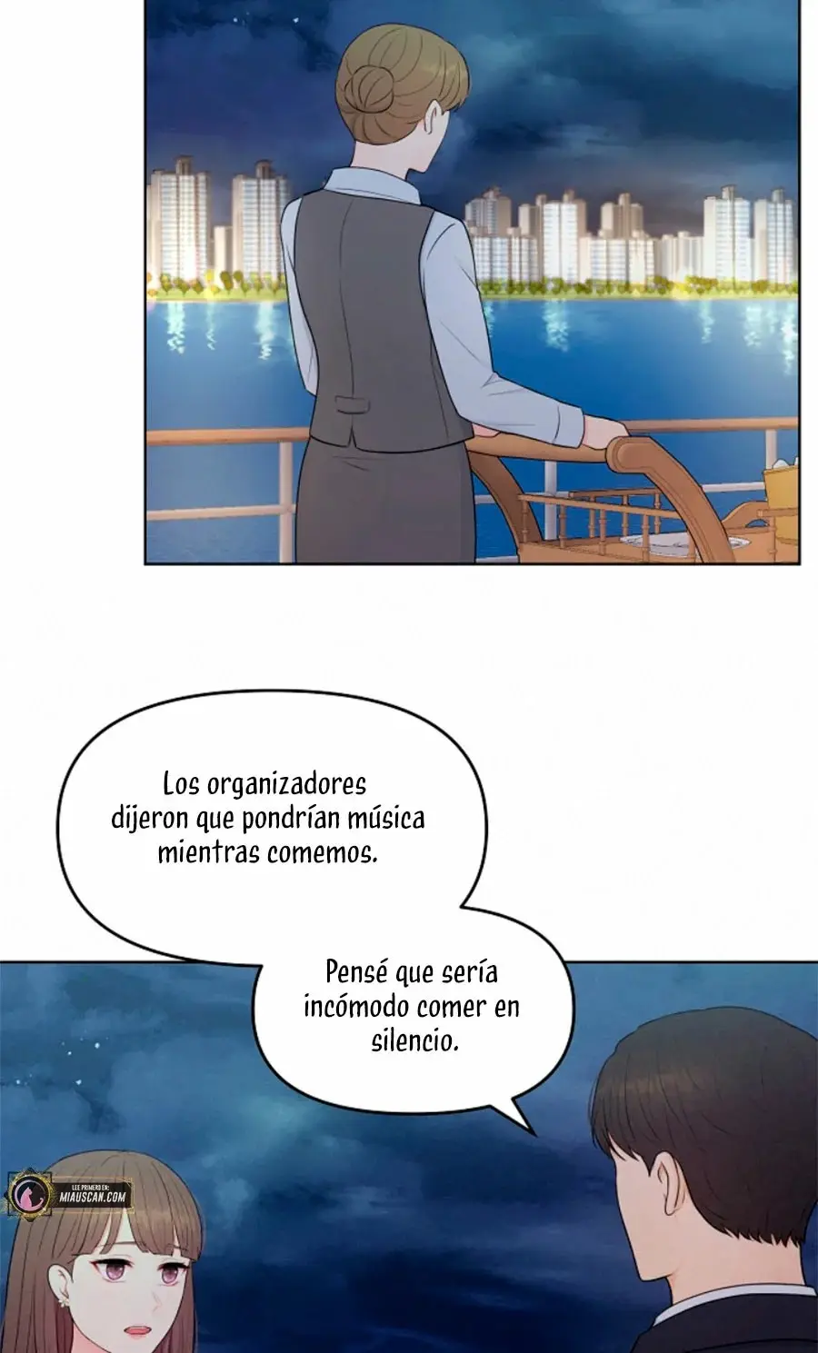 Husband capítulo 24, página 15