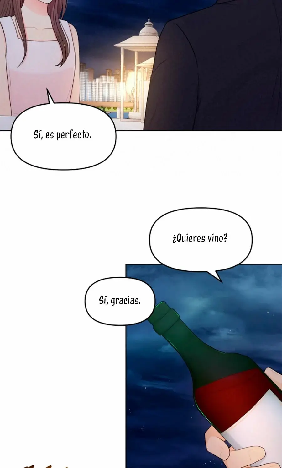 Husband capítulo 24, página 16