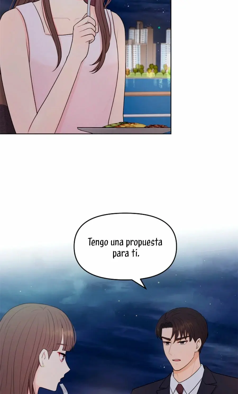Husband capítulo 24, página 20
