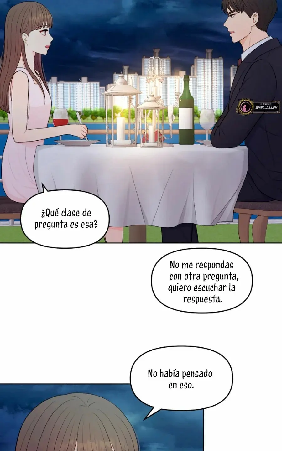 Husband capítulo 24, página 23
