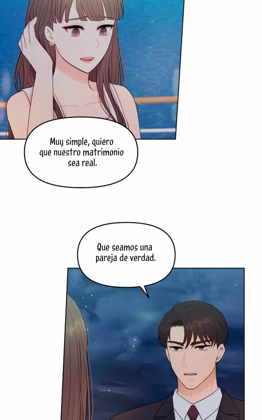Husband capítulo 24, página 30