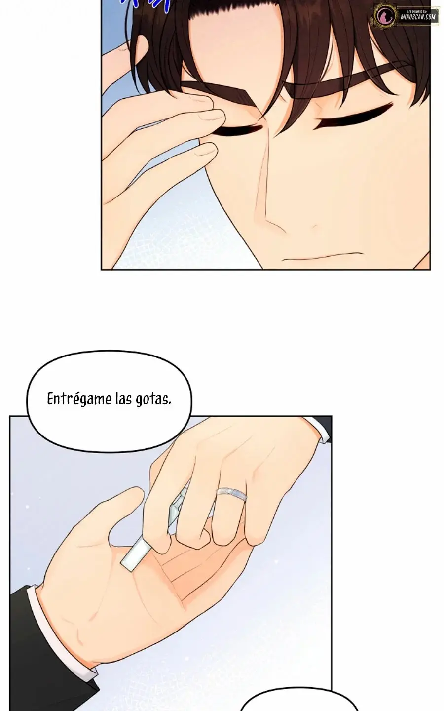 Husband capítulo 24, página 43