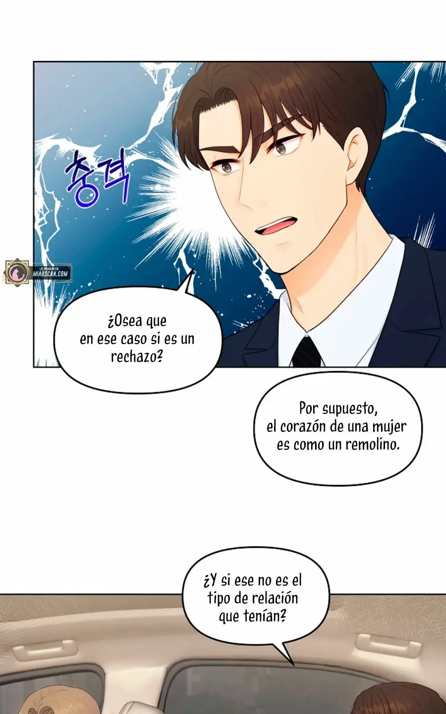 Husband capítulo 24, página 57