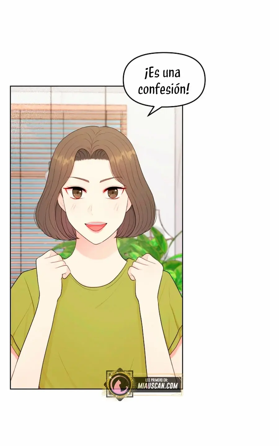 Husband capítulo 25, página 3