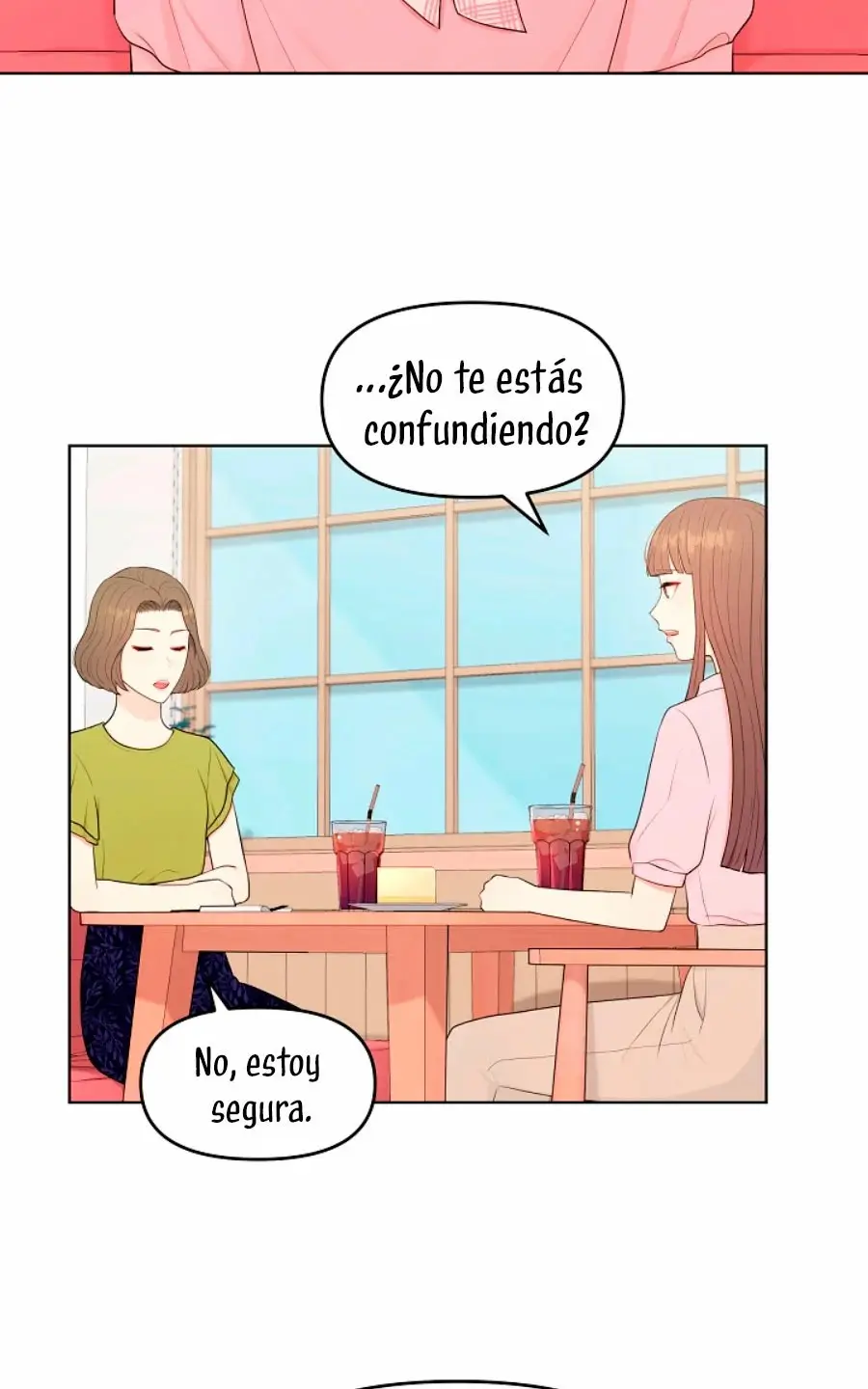 Husband capítulo 25, página 5