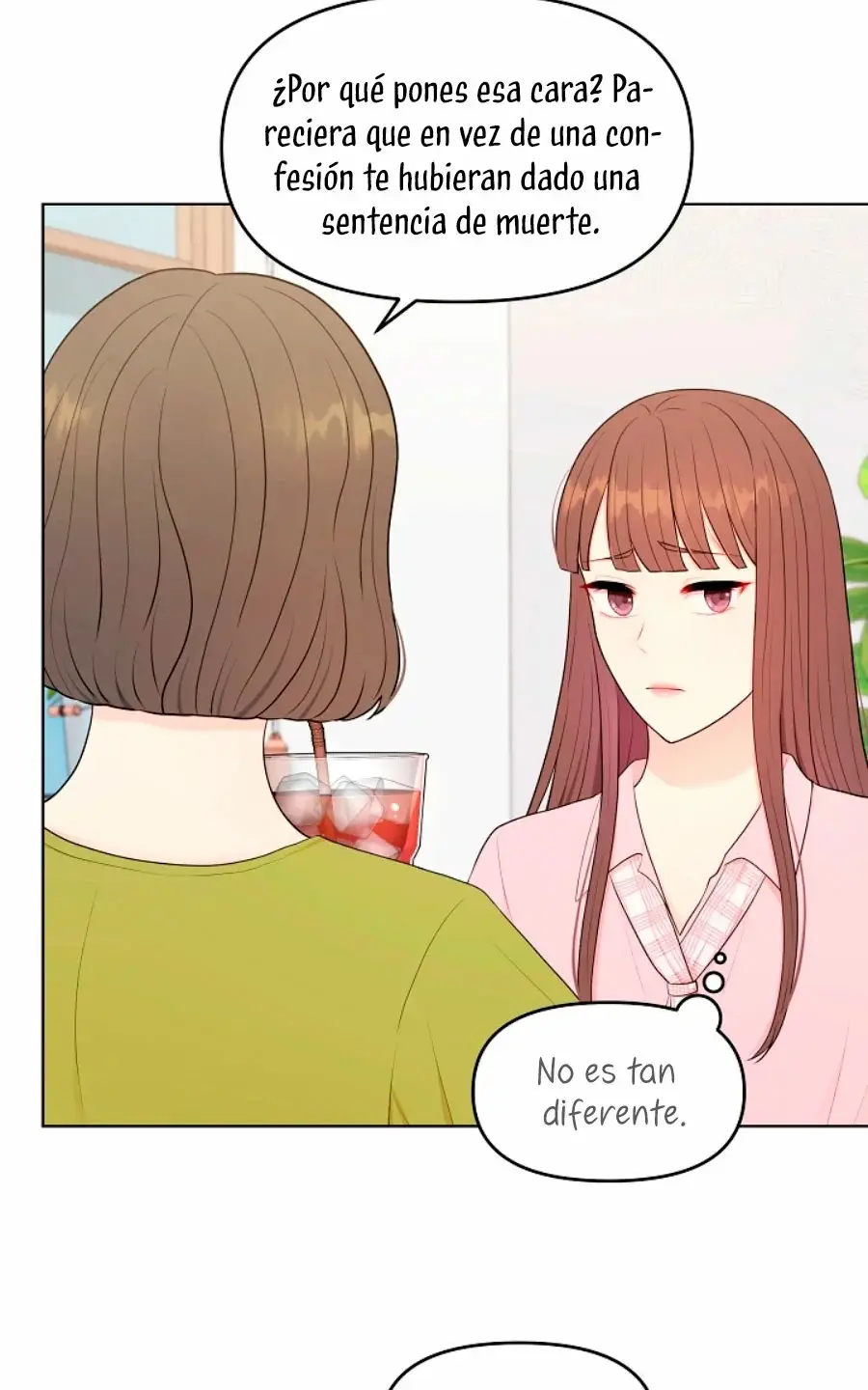Husband capítulo 25, página 6