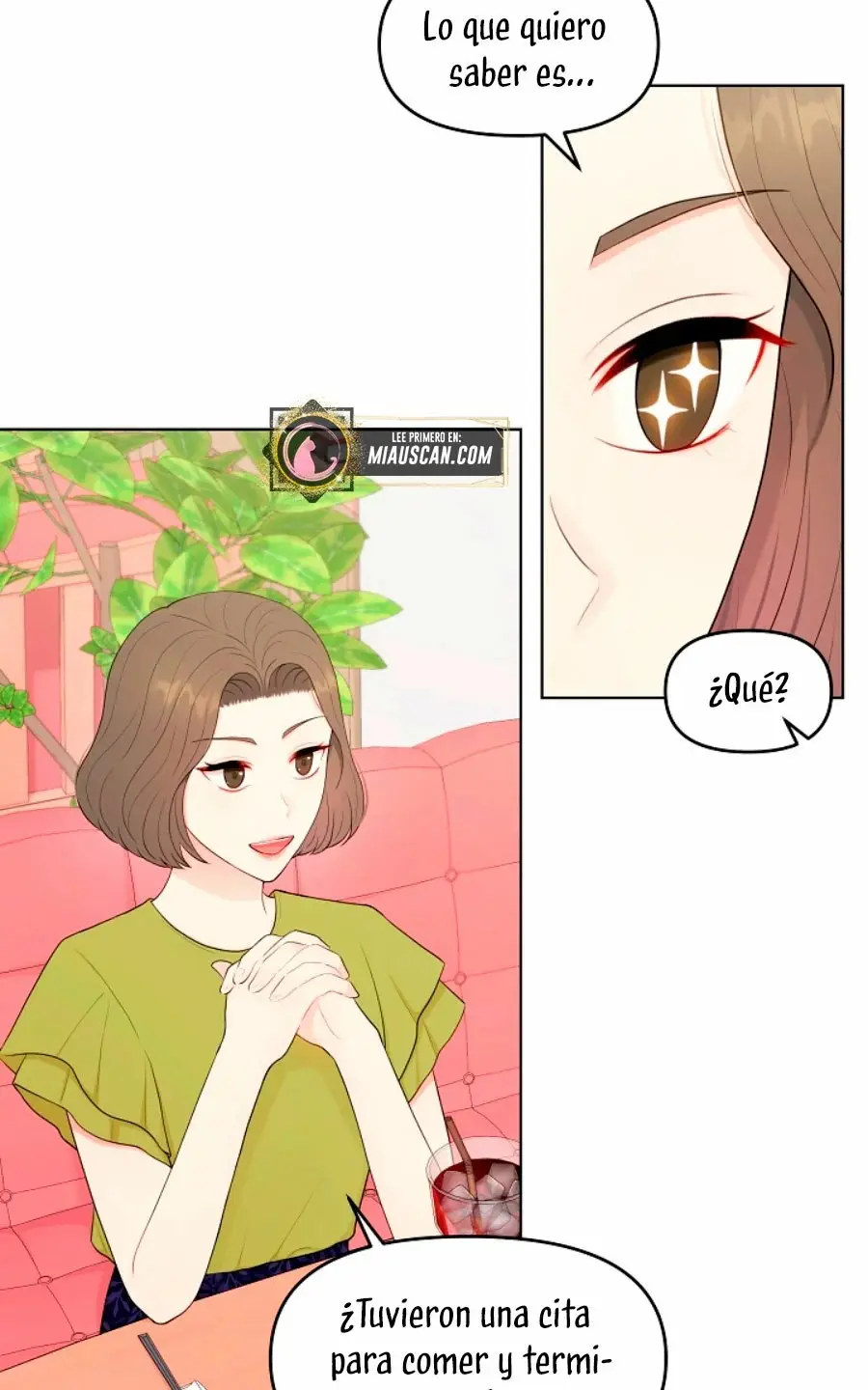 Husband capítulo 25, página 7