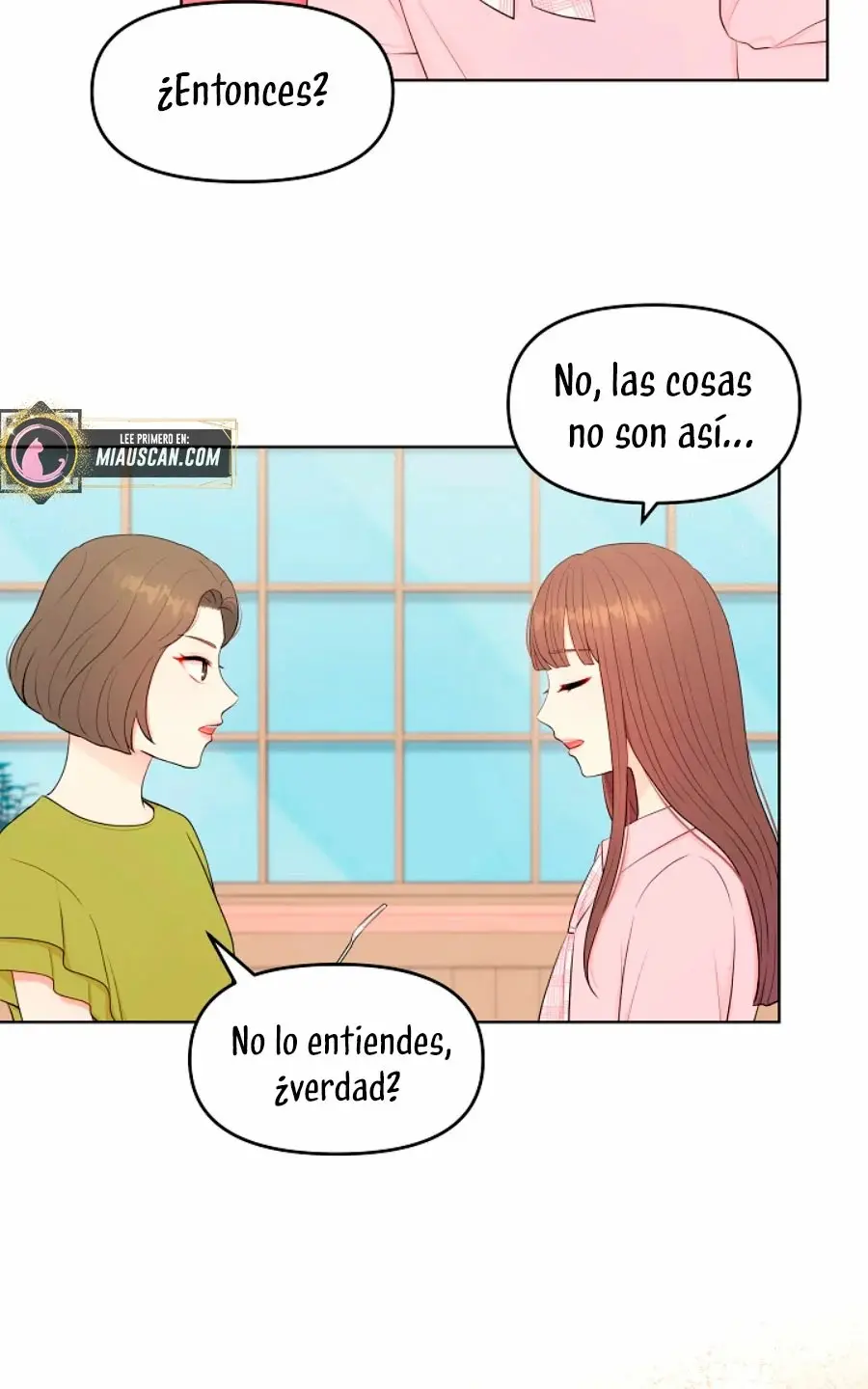 Husband capítulo 25, página 9