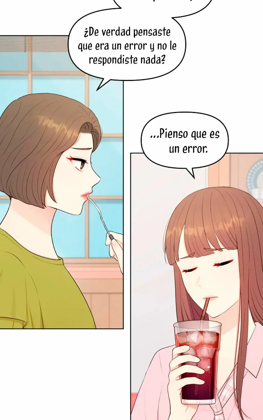 Husband capítulo 25, página 12