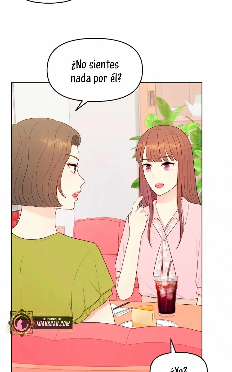 Husband capítulo 25, página 15