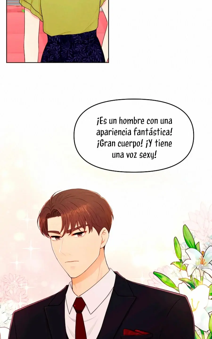 Husband capítulo 25, página 29