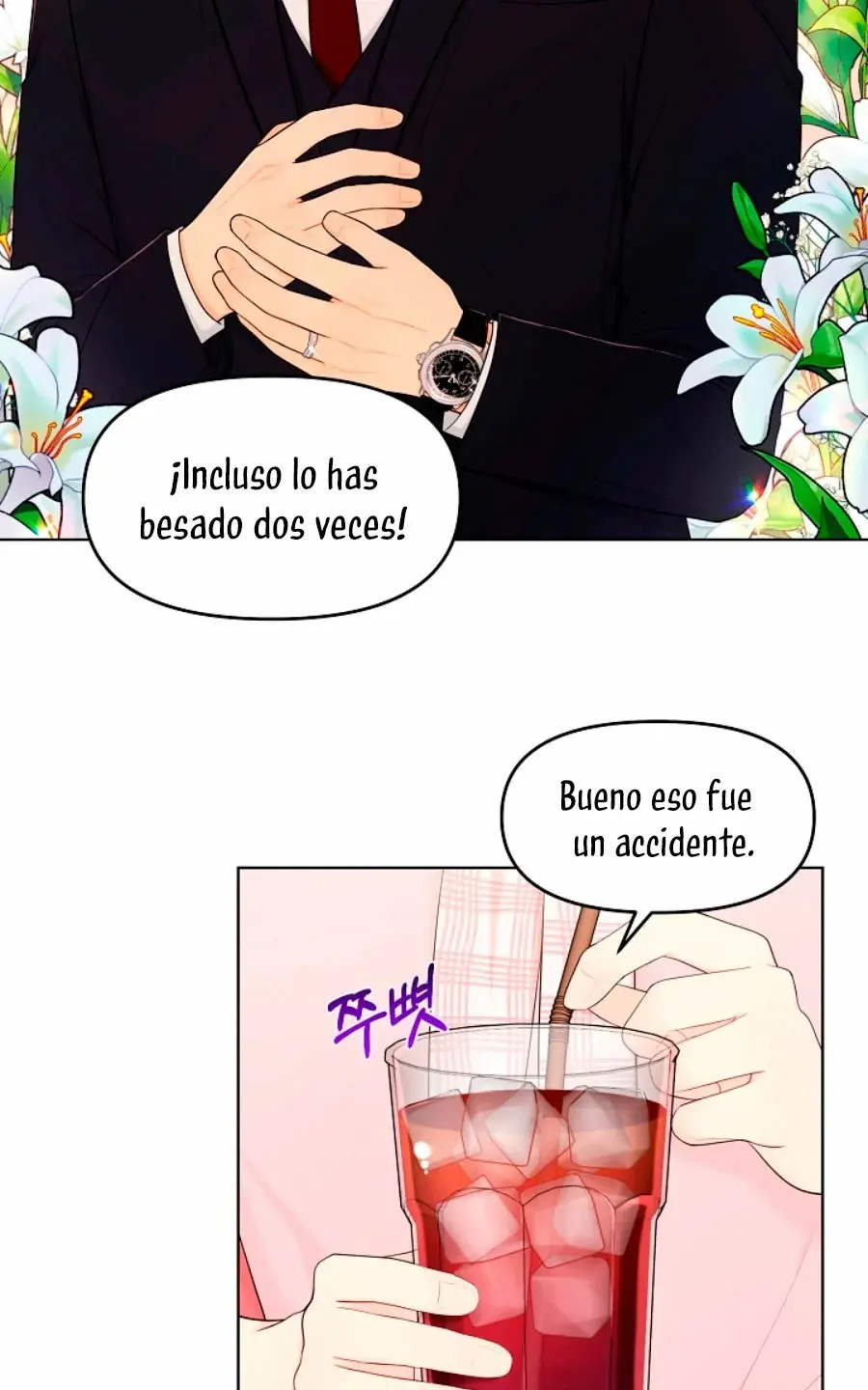 Husband capítulo 25, página 30