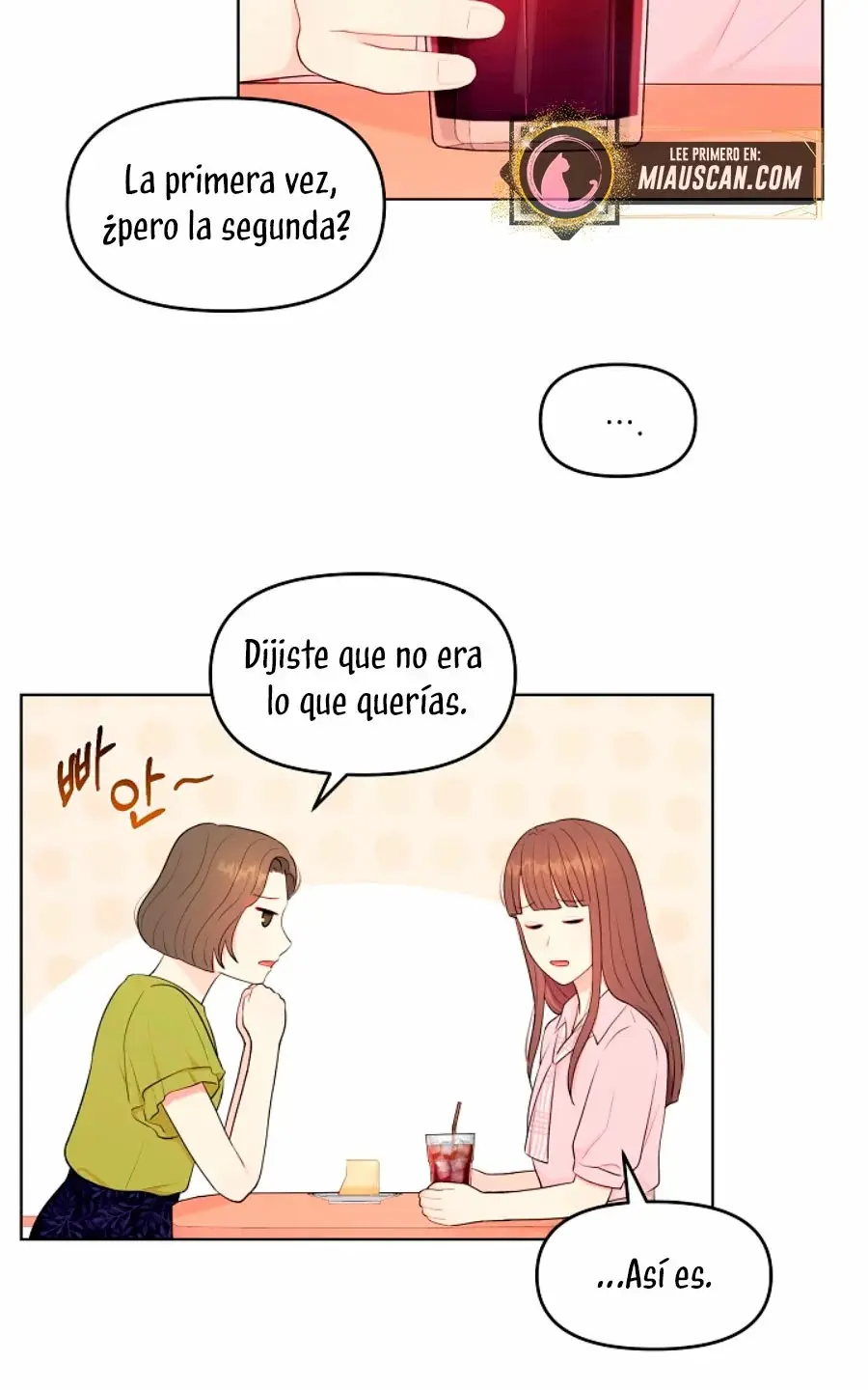 Husband capítulo 25, página 31