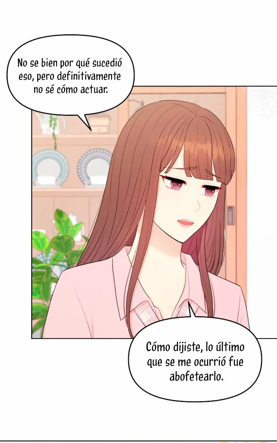 Husband capítulo 25, página 32