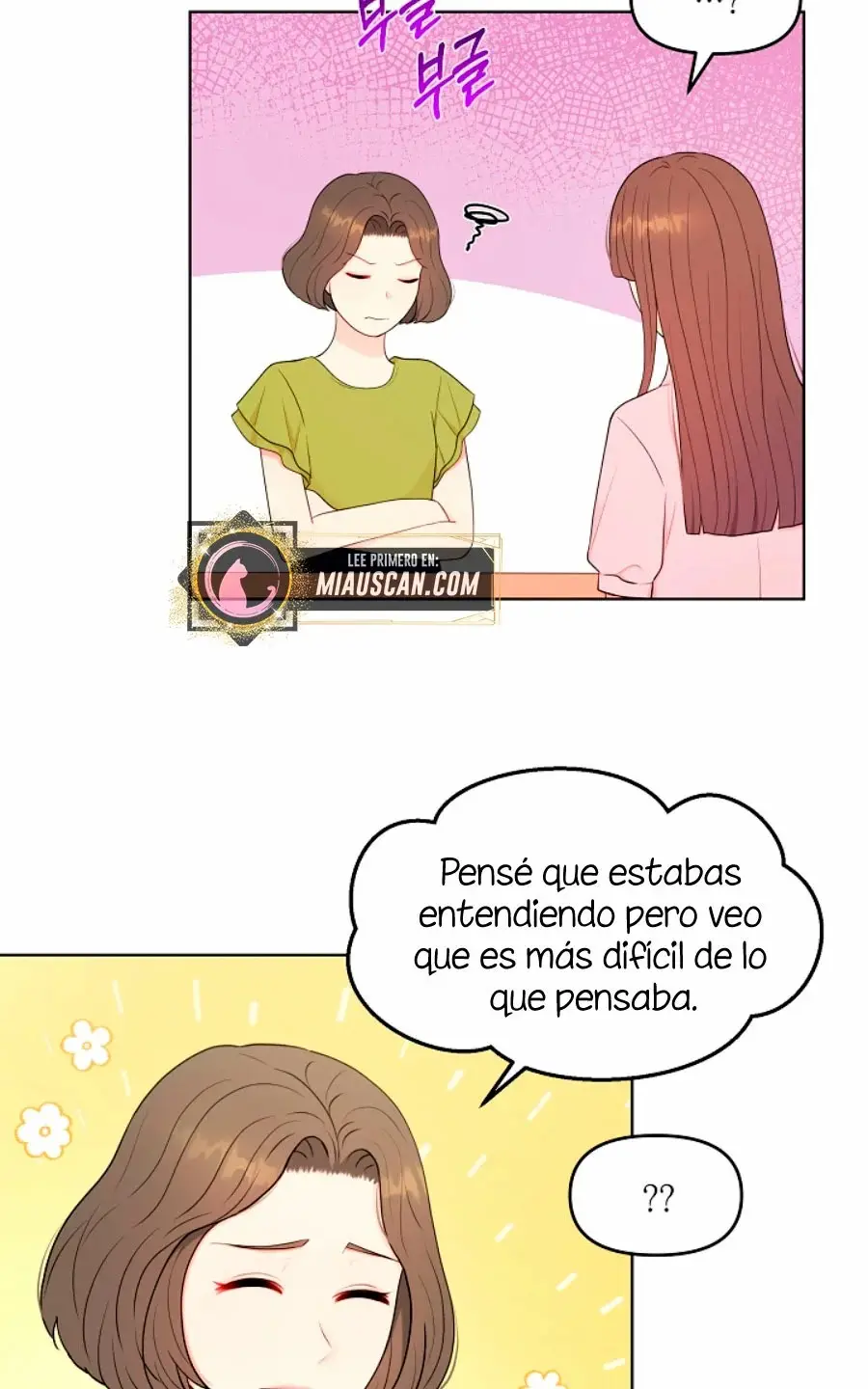 Husband capítulo 25, página 34