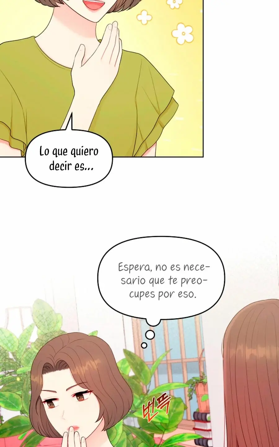 Husband capítulo 25, página 35