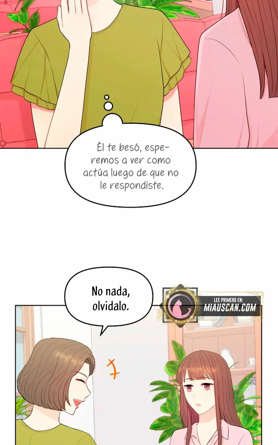 Husband capítulo 25, página 36