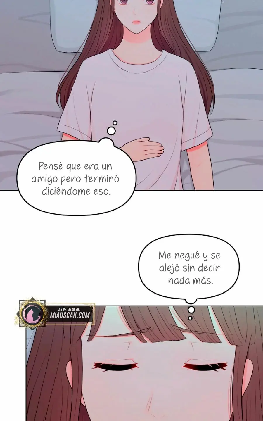 Husband capítulo 25, página 52