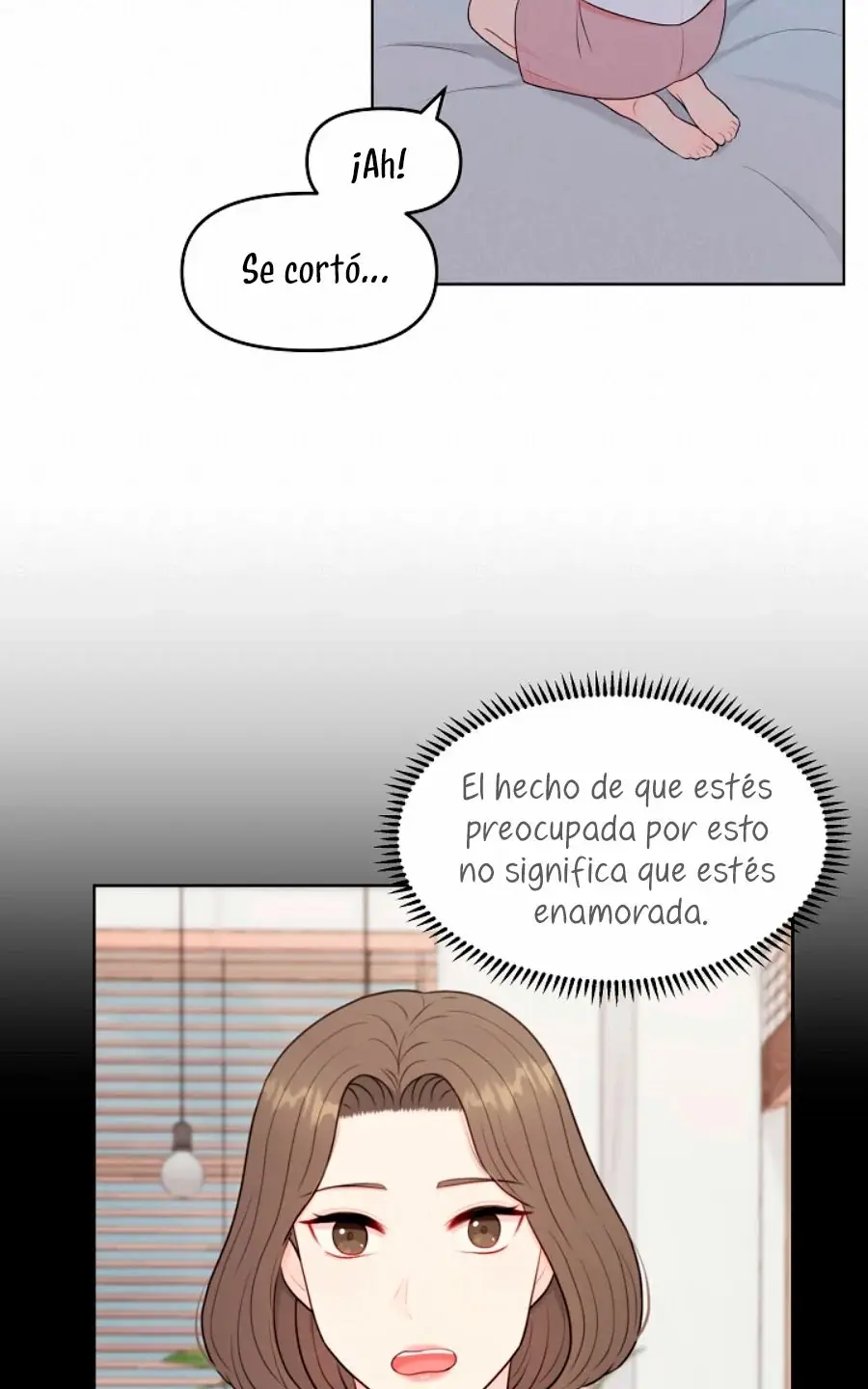 Husband capítulo 25, página 56