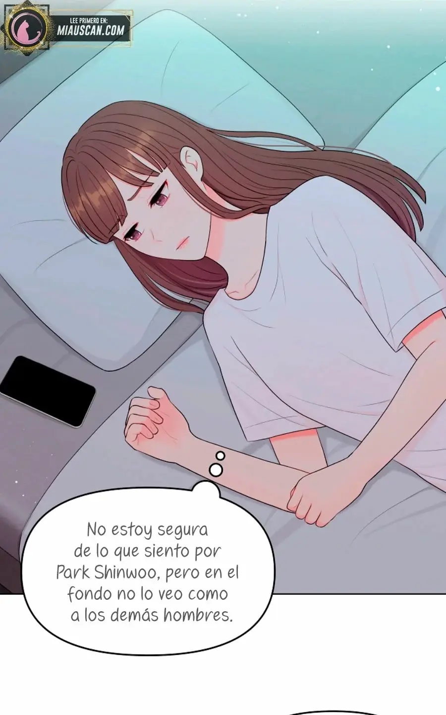 Husband capítulo 25, página 58