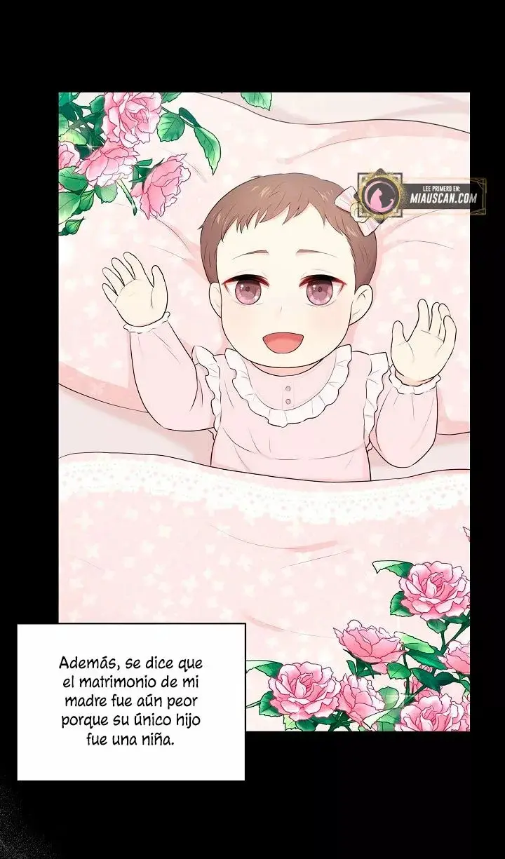 Husband capítulo 3, página 22