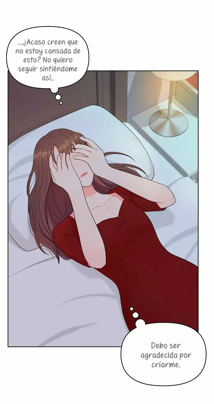 Husband capítulo 3, página 30