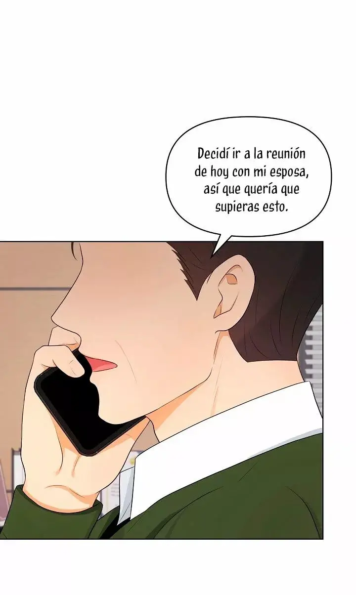 Husband capítulo 3, página 35