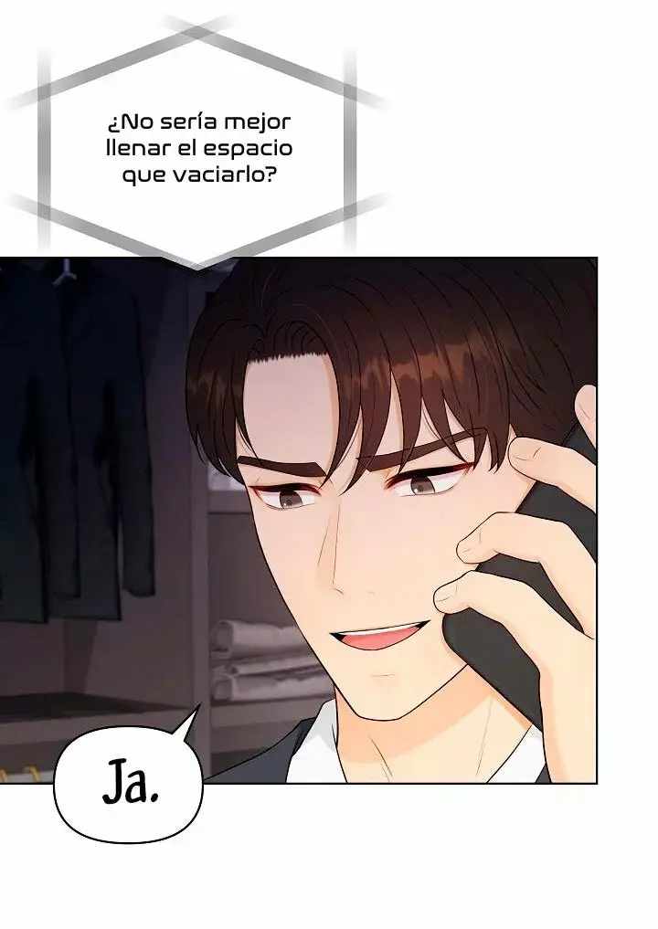 Husband capítulo 3, página 38