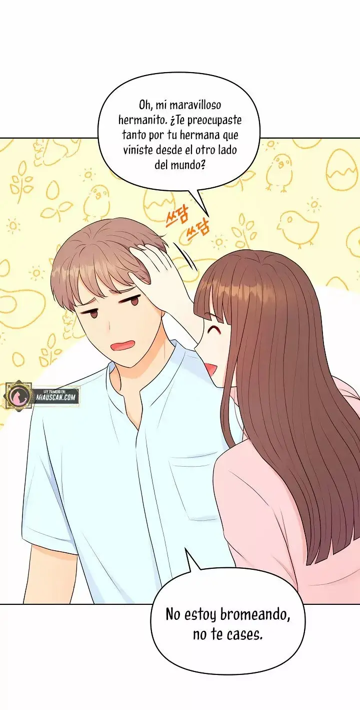 Husband capítulo 4, página 15