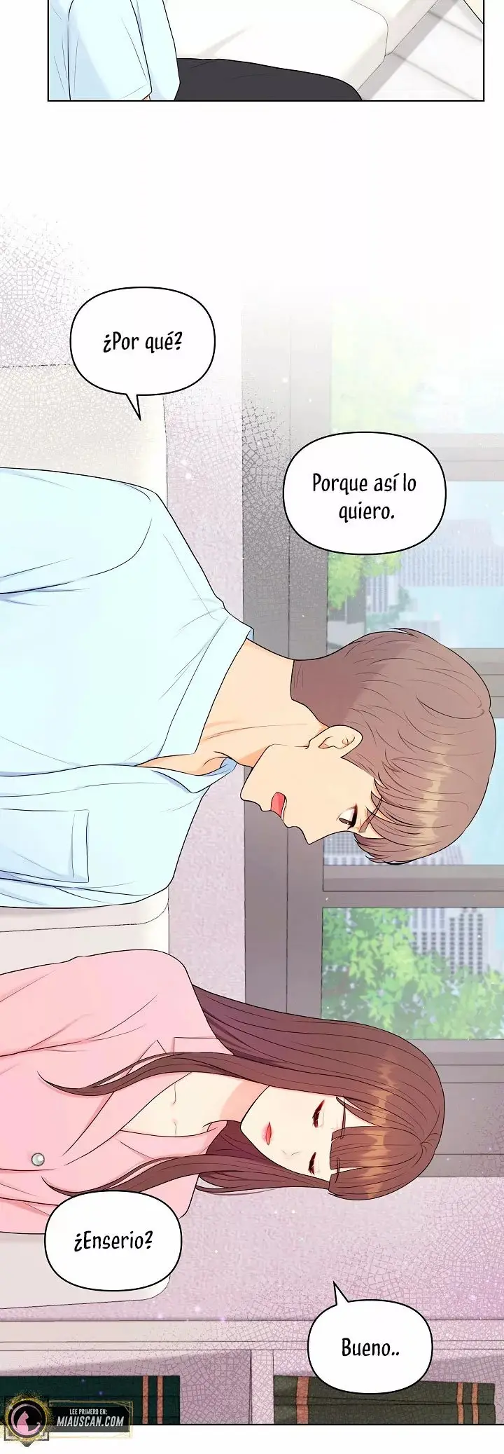 Husband capítulo 4, página 24