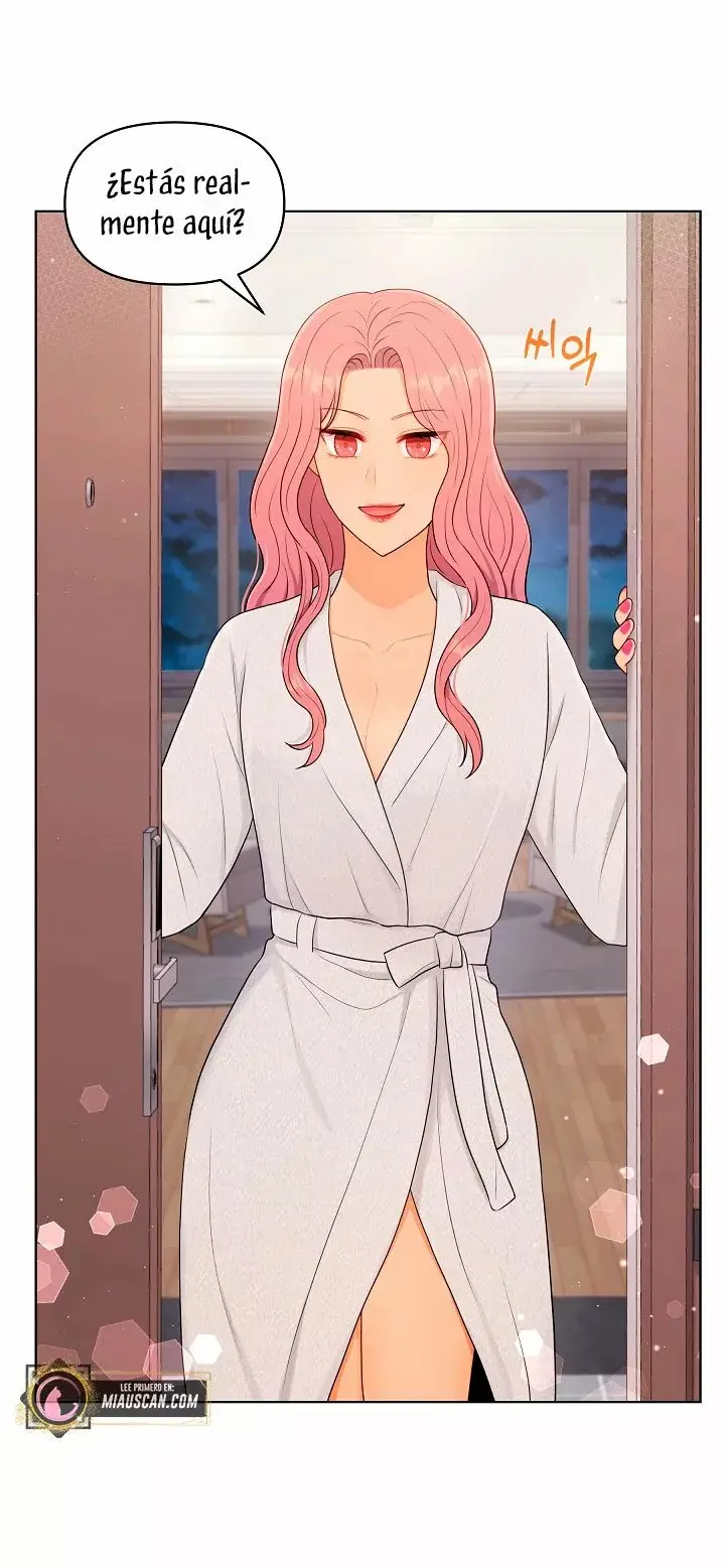 Husband capítulo 4, página 41