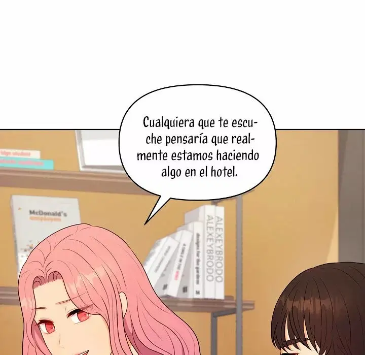 Husband capítulo 4, página 44