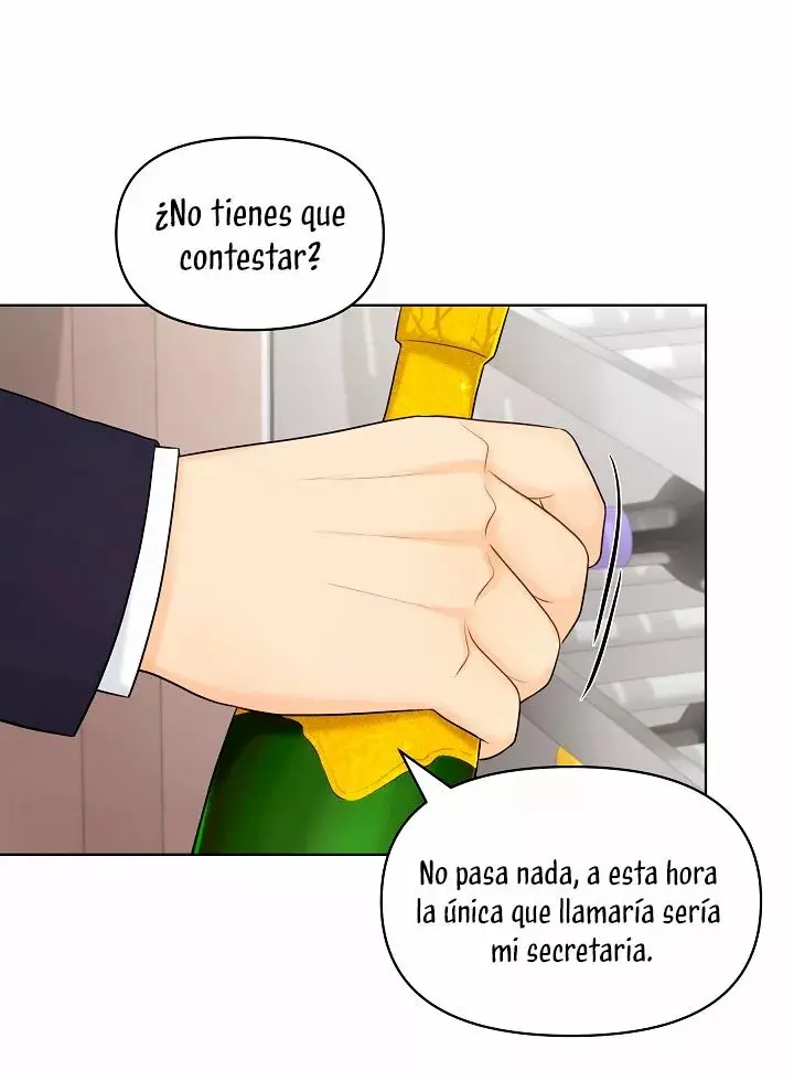 Husband capítulo 4, página 71