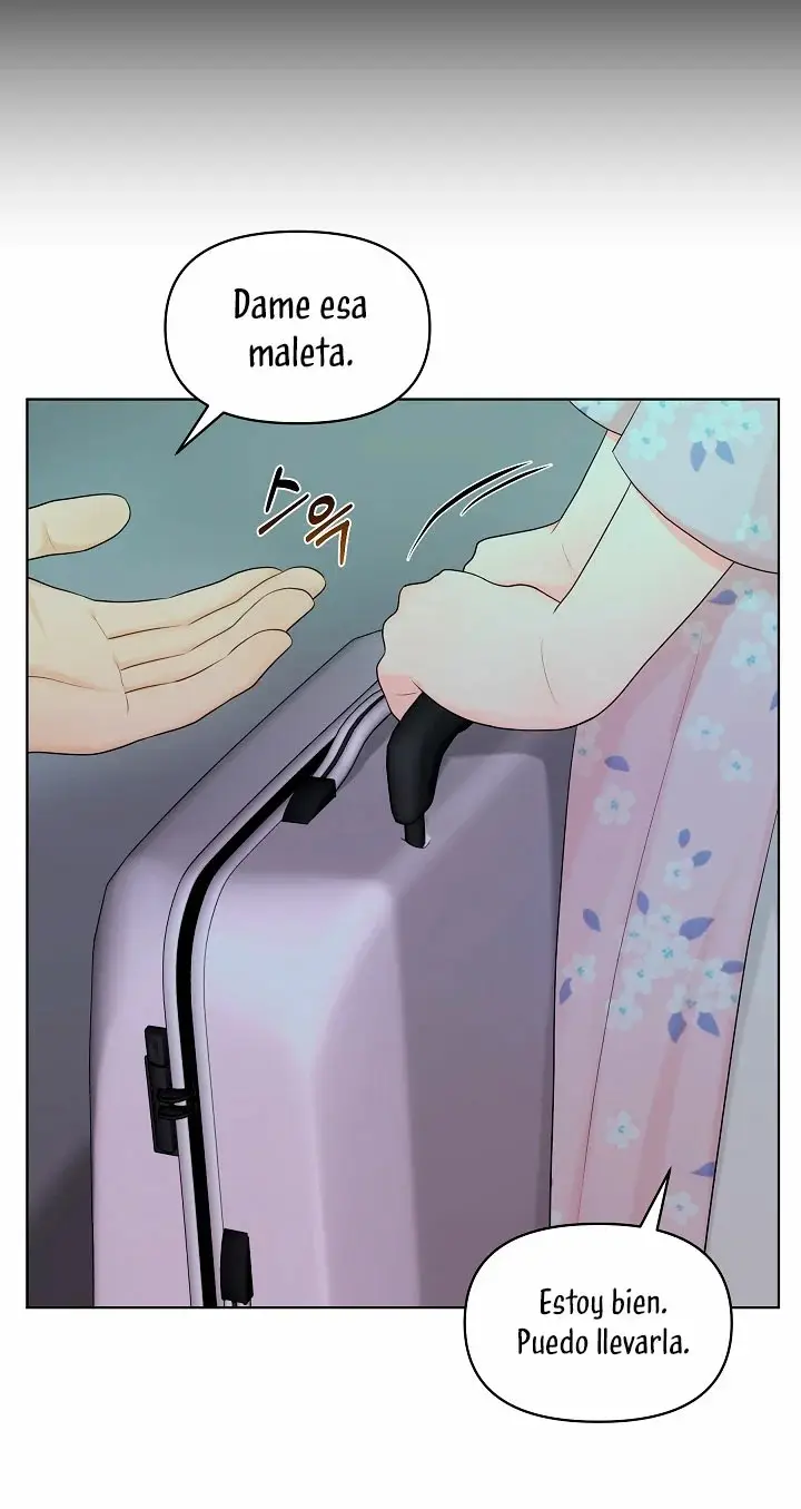 Husband capítulo 5, página 14