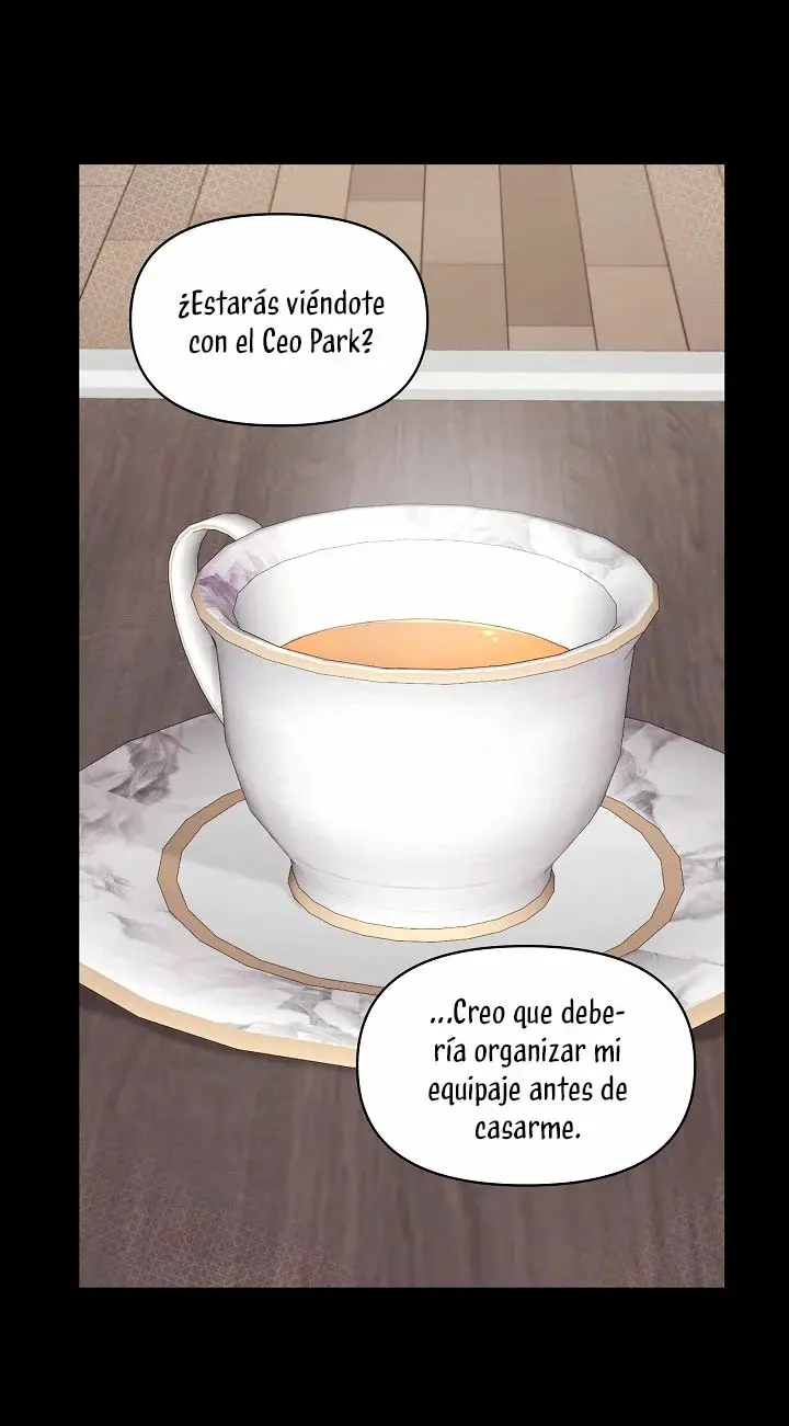 Husband capítulo 5, página 23