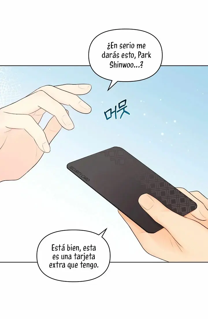 Husband capítulo 5, página 36
