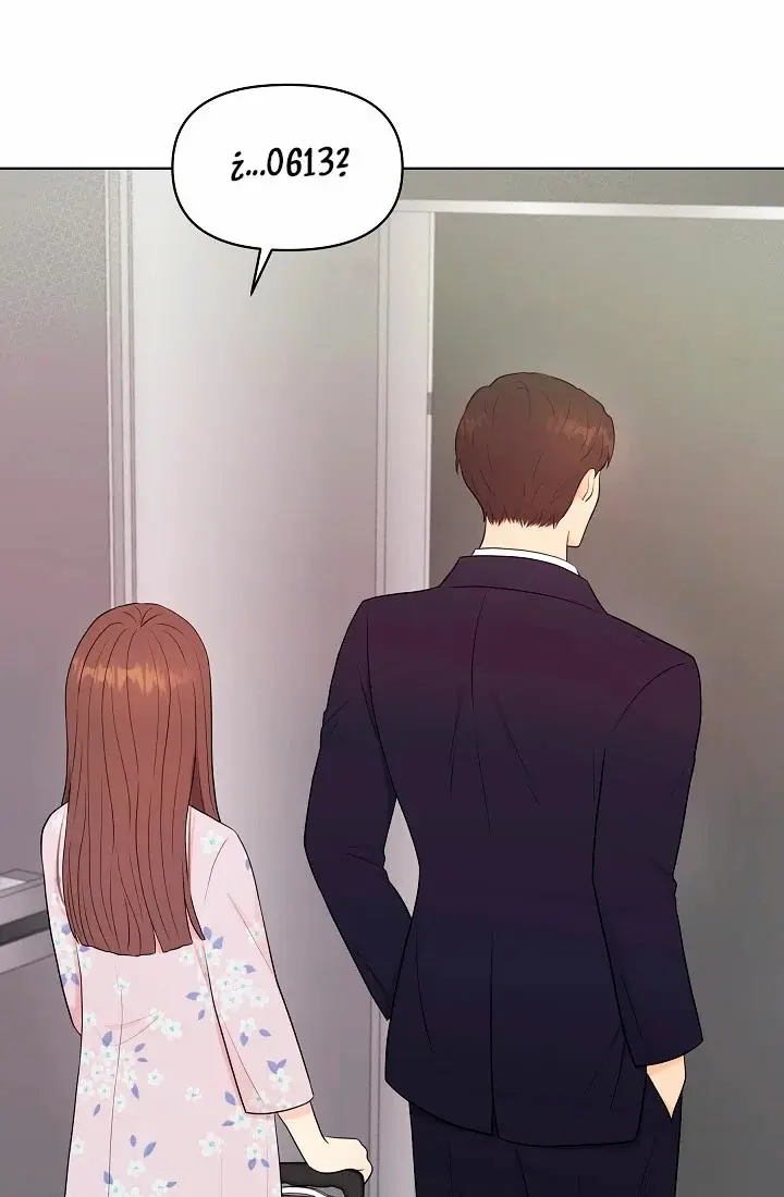 Husband capítulo 5, página 42