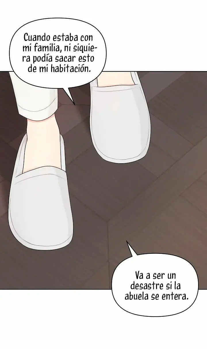 Husband capítulo 6, página 6