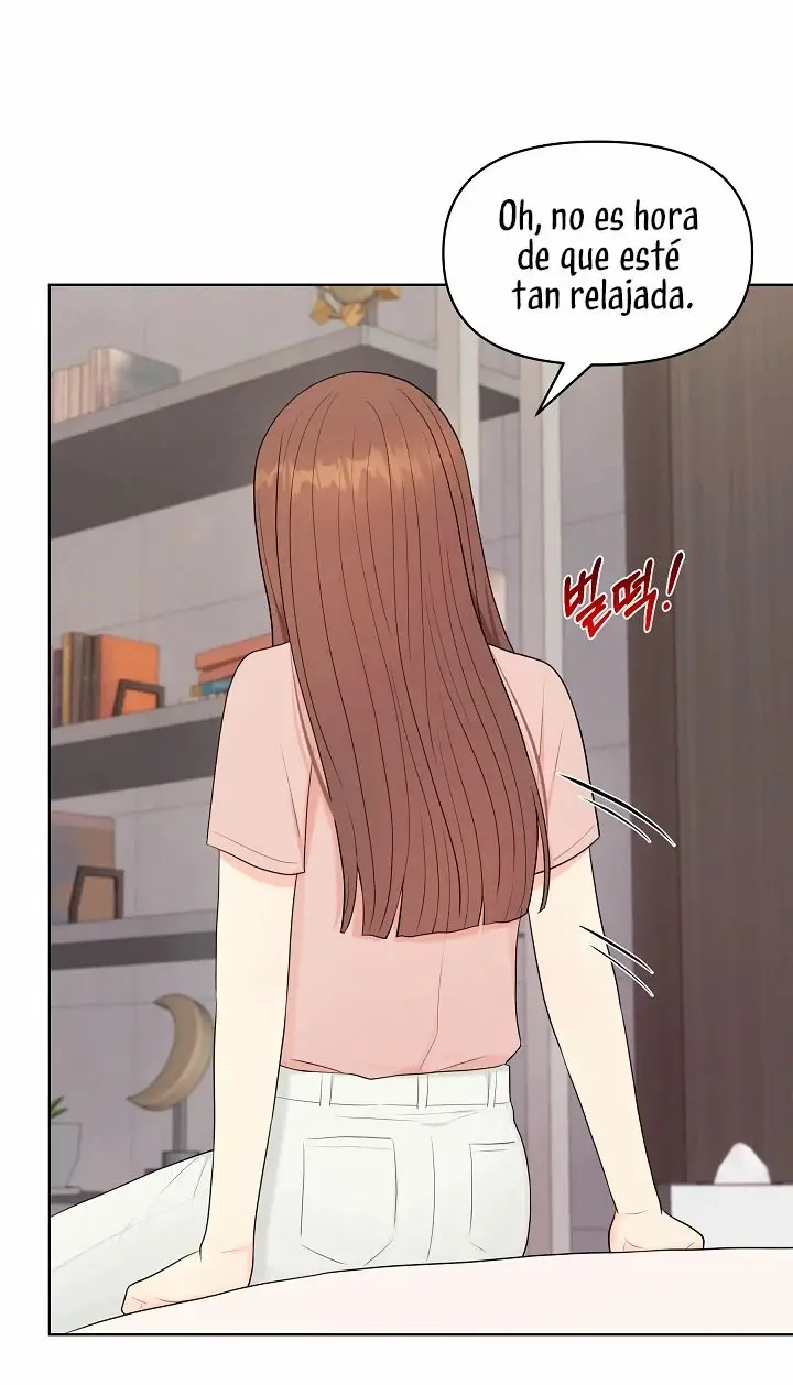 Husband capítulo 6, página 10