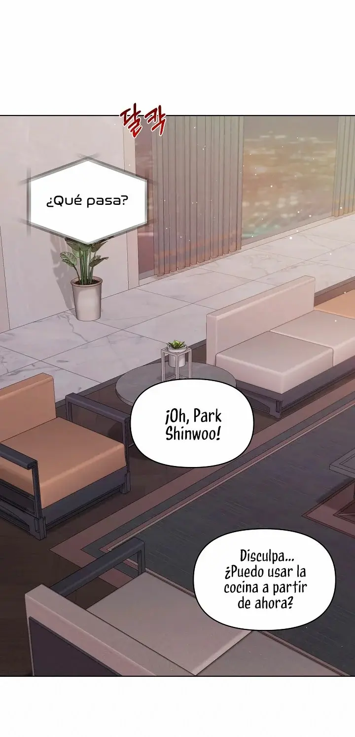 Husband capítulo 6, página 17