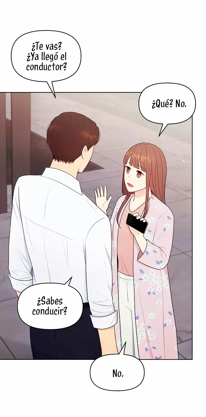 Husband capítulo 6, página 20