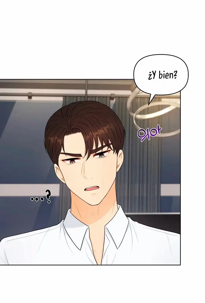 Husband capítulo 6, página 21