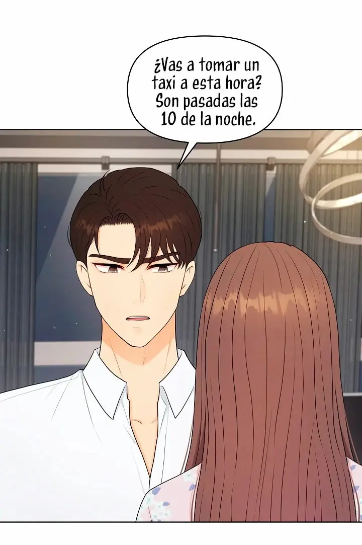 Husband capítulo 6, página 23