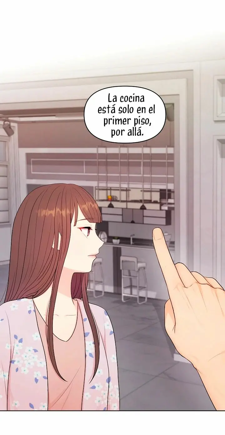Husband capítulo 6, página 32