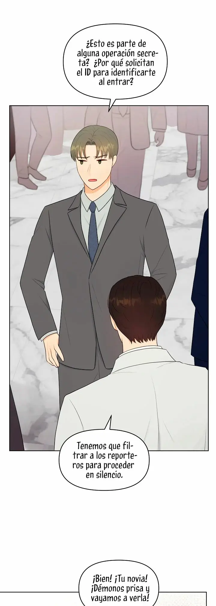 Husband capítulo 6, página 45