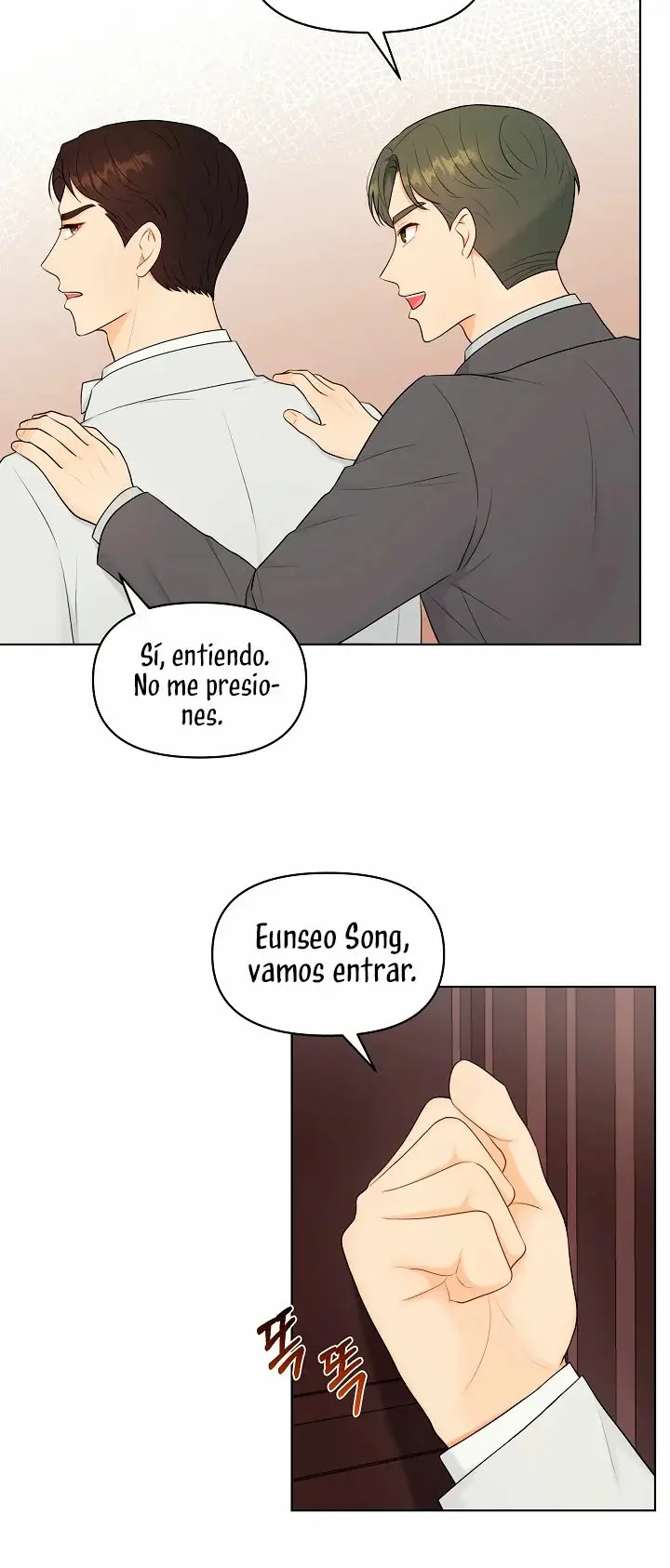 Husband capítulo 6, página 46