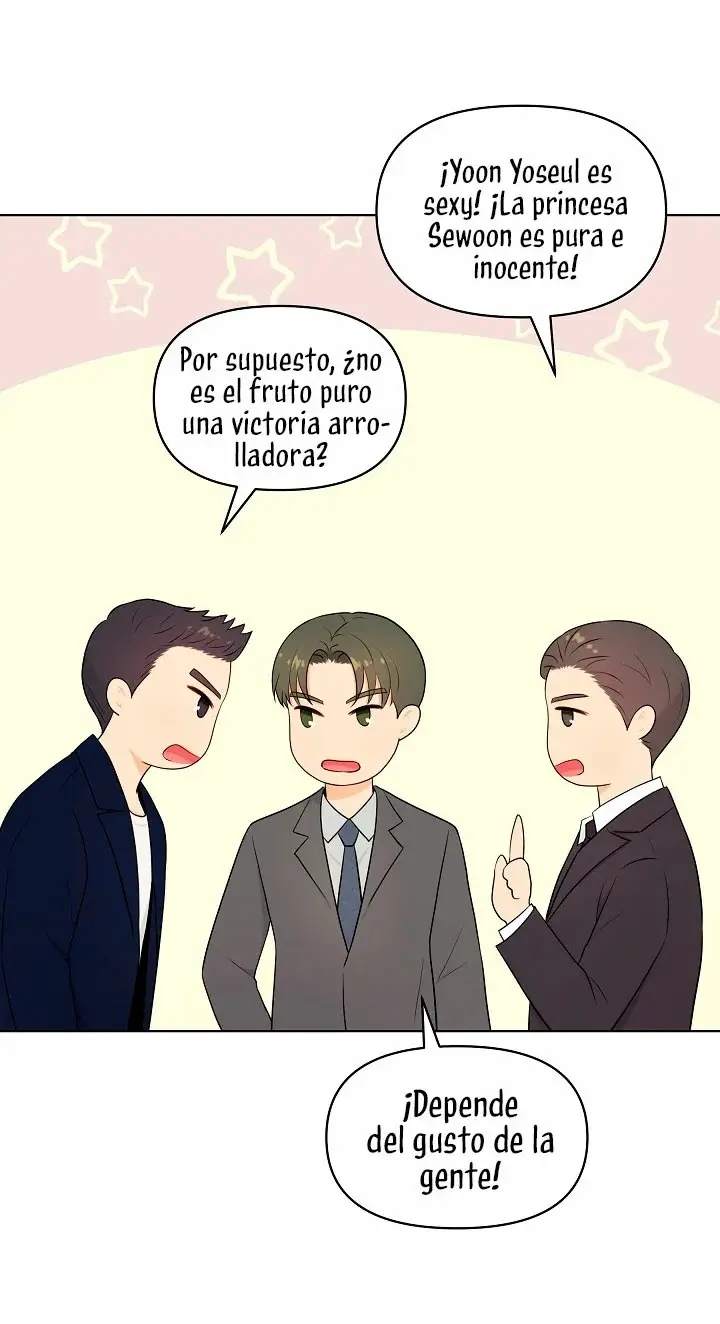 Husband capítulo 6, página 54
