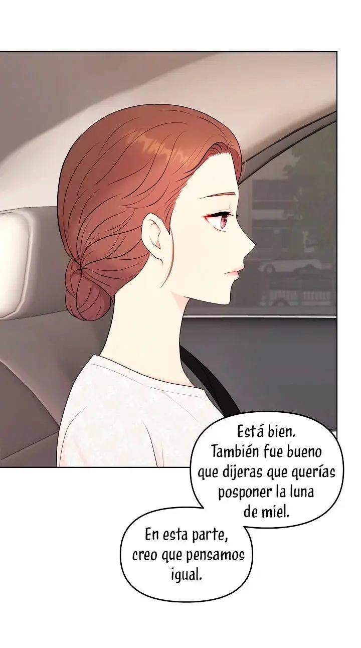 Husband capítulo 7, página 9