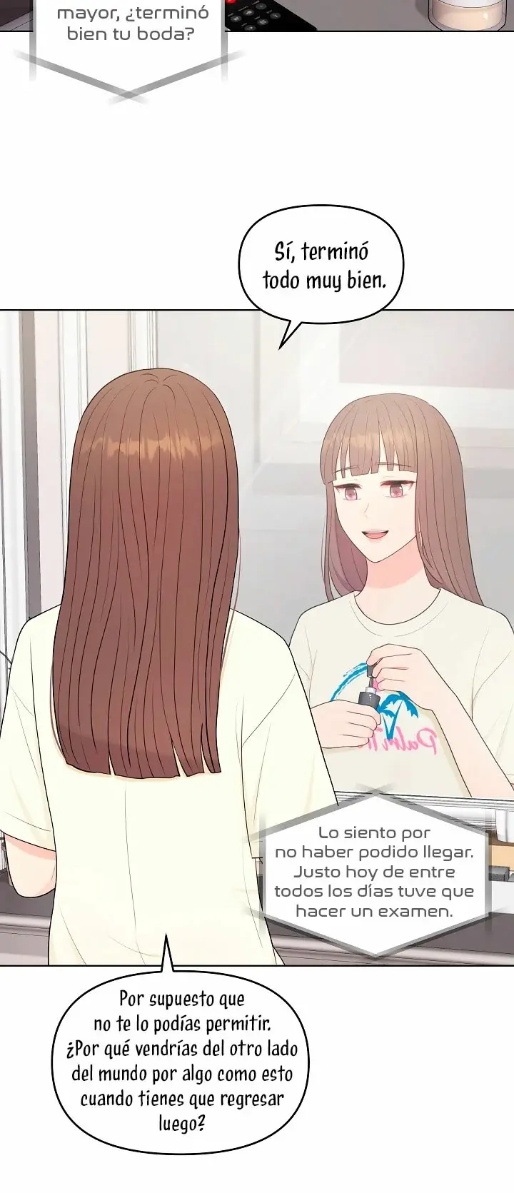Husband capítulo 7, página 24